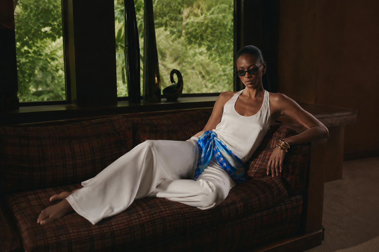 Why I Finally Fell in Love with Satin