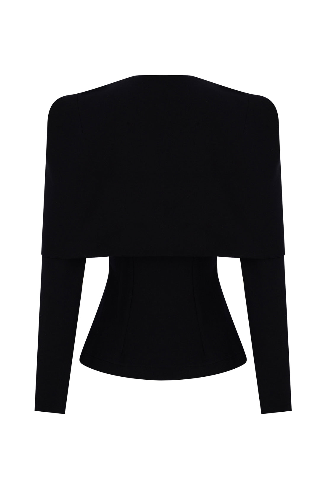 Sculpted & Structured Set