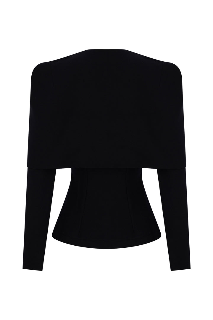 Sculpted & Structured Set