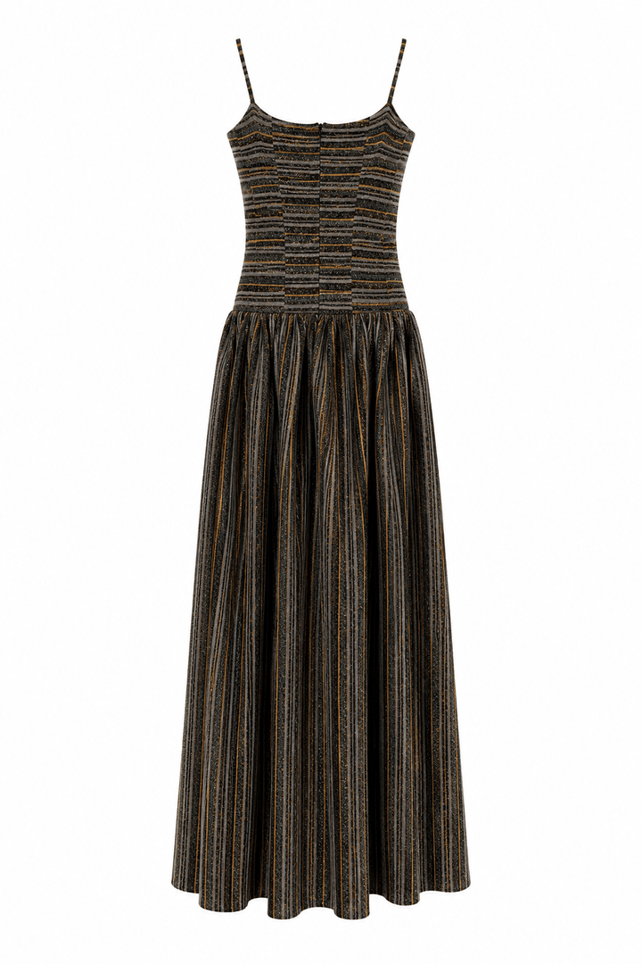 KISMET DRESS