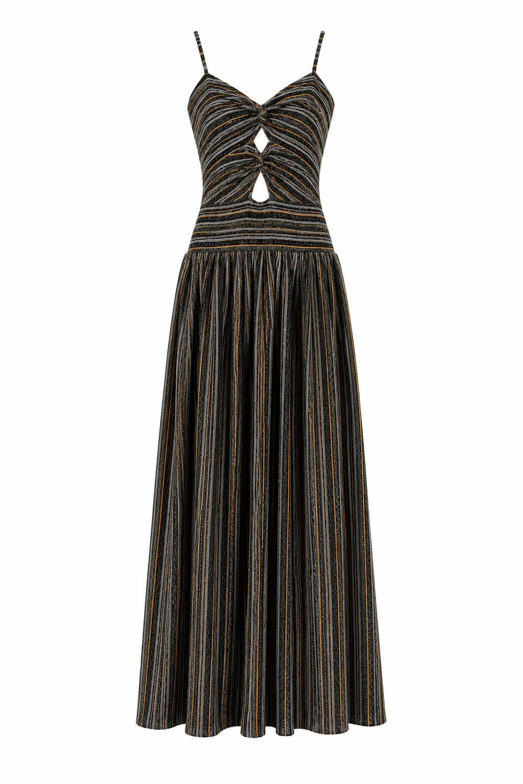 KISMET DRESS