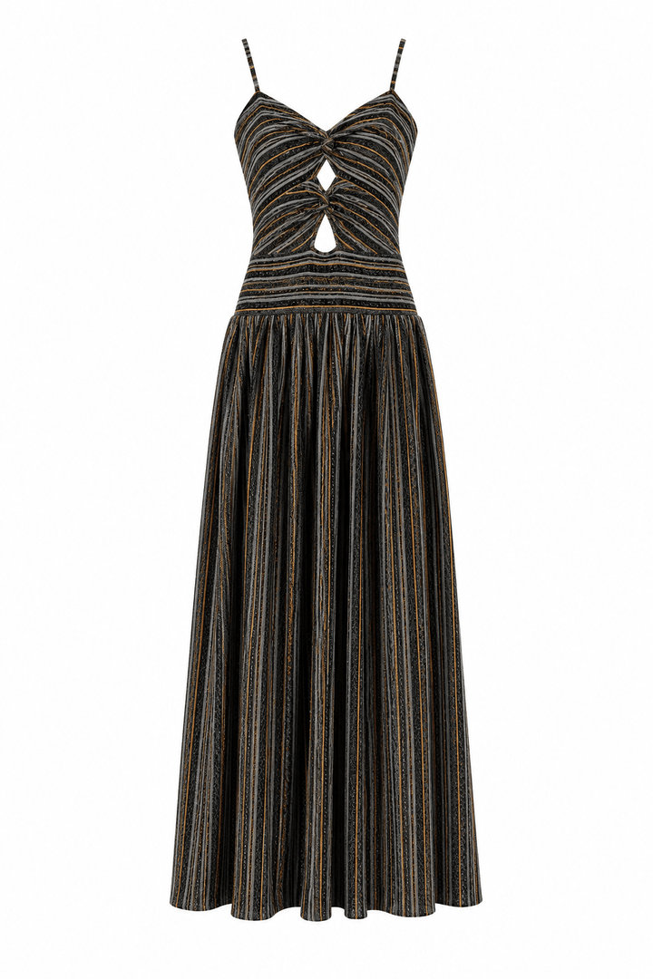 KISMET DRESS
