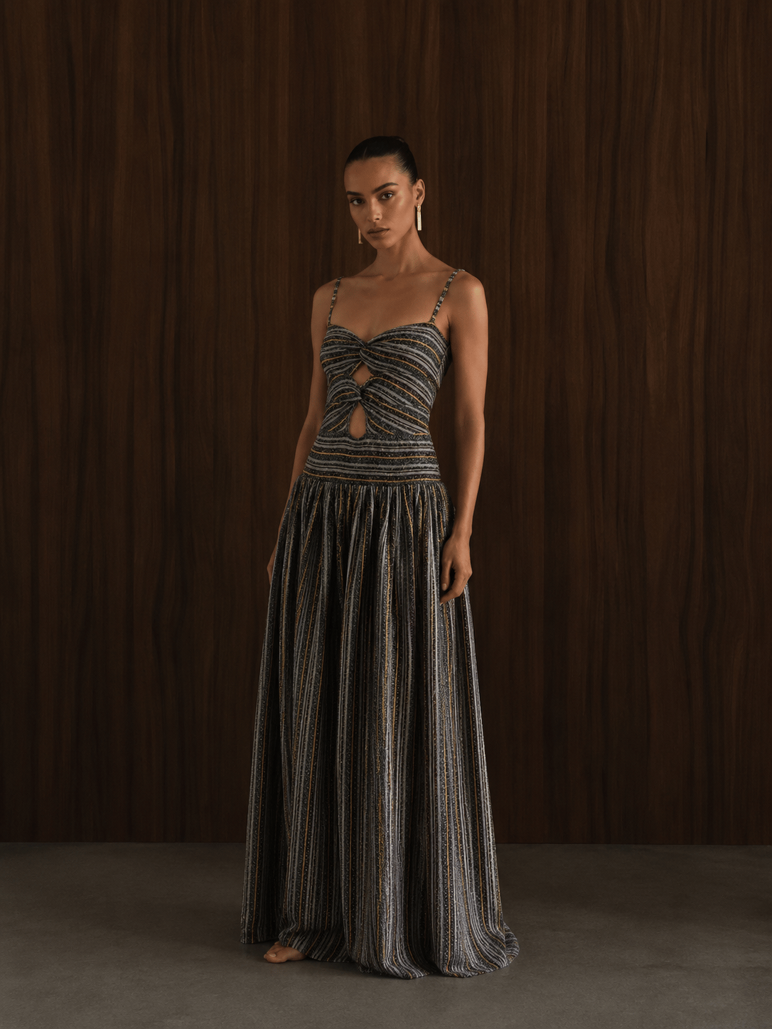 KISMET DRESS