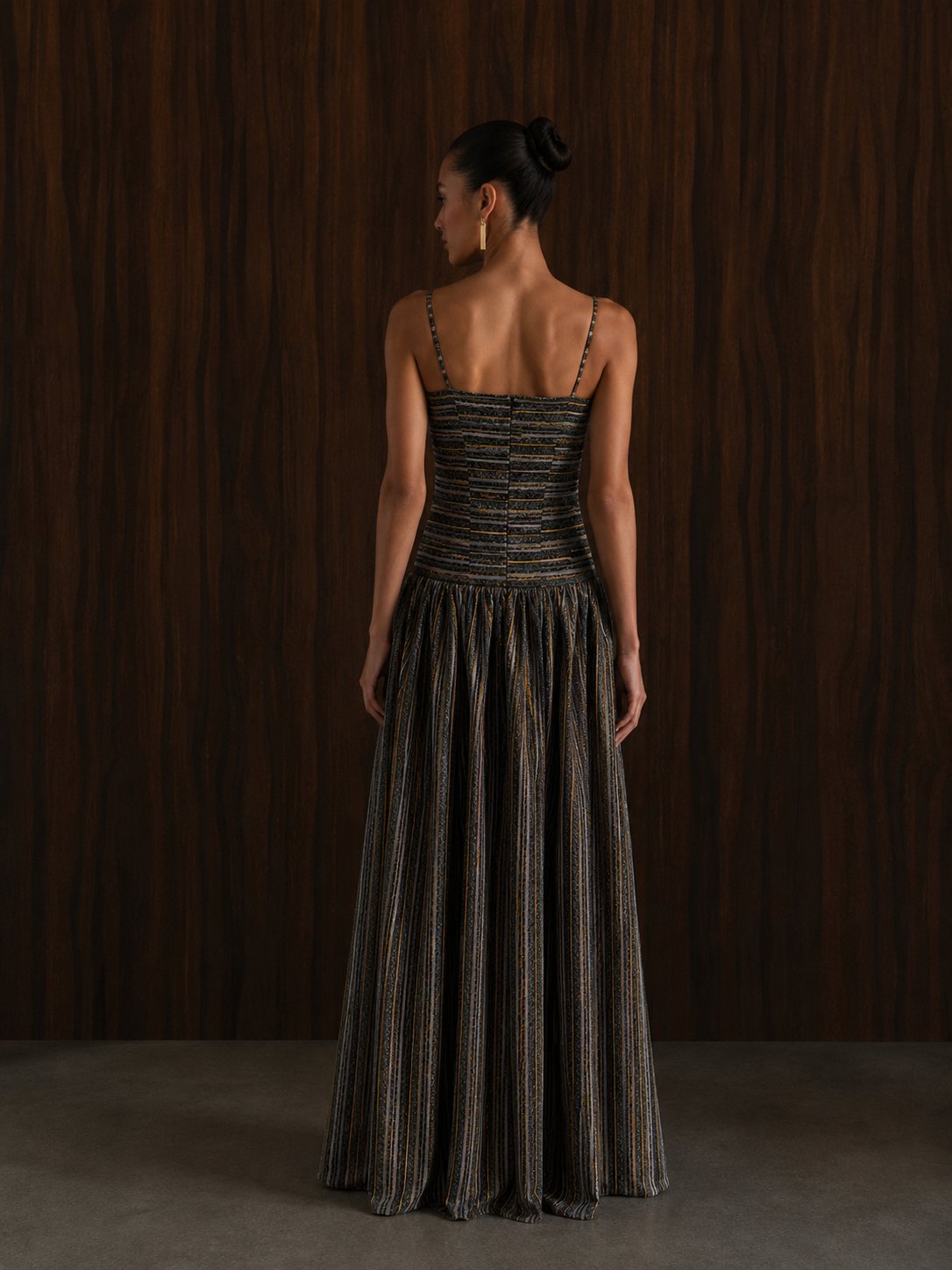 KISMET DRESS